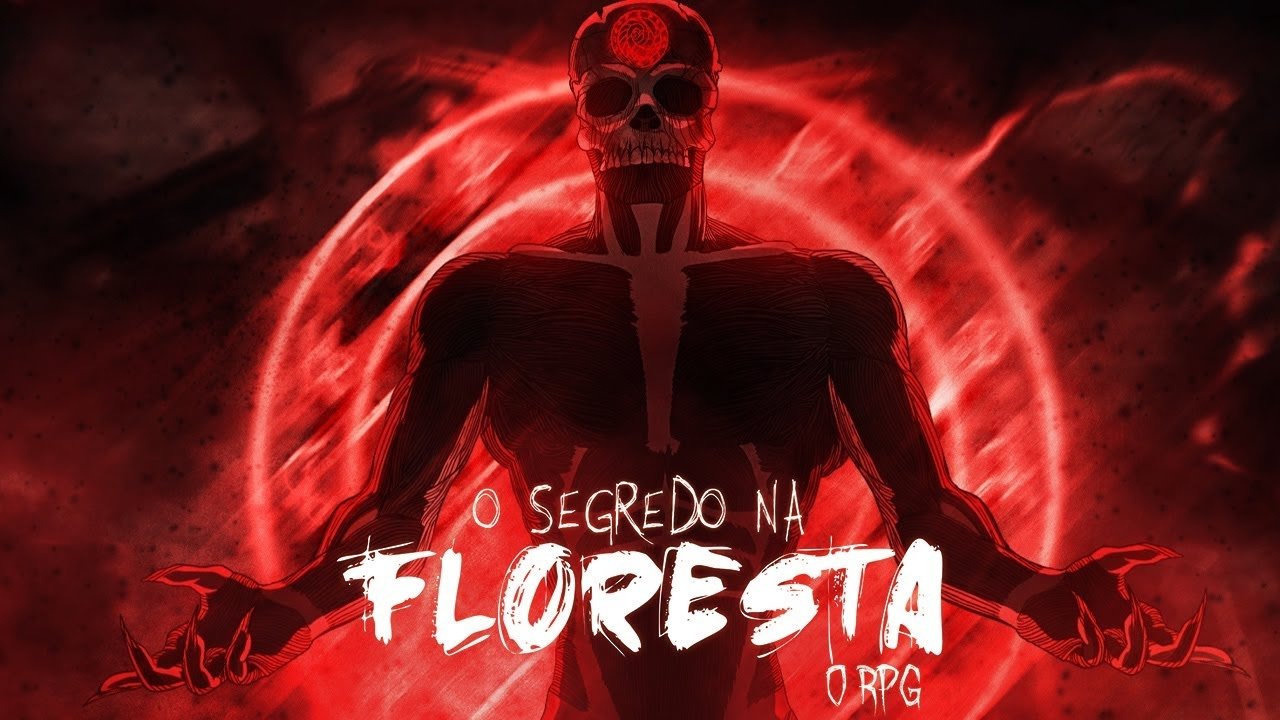 Ordem Paranormal - Season 2 Episode 6 : Episode 6