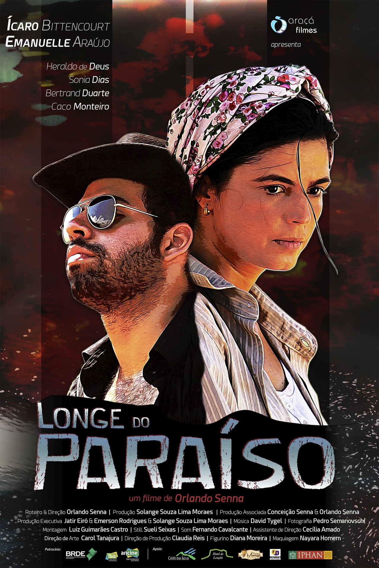 Longe do Paraíso Dublado Online Longe do Paraíso Dublado Online