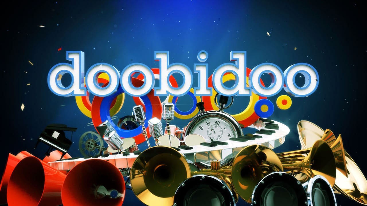 Cast and Crew of Doobidoo