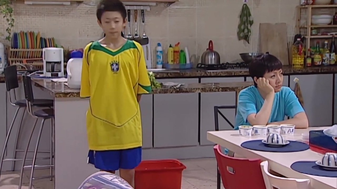 Home with Kids - Season 2 Episode 94 : Episode 94