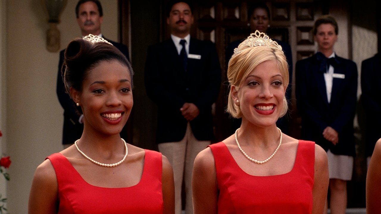 Beverly Hills, 90210 - Season 6 Episode 13 : Courting