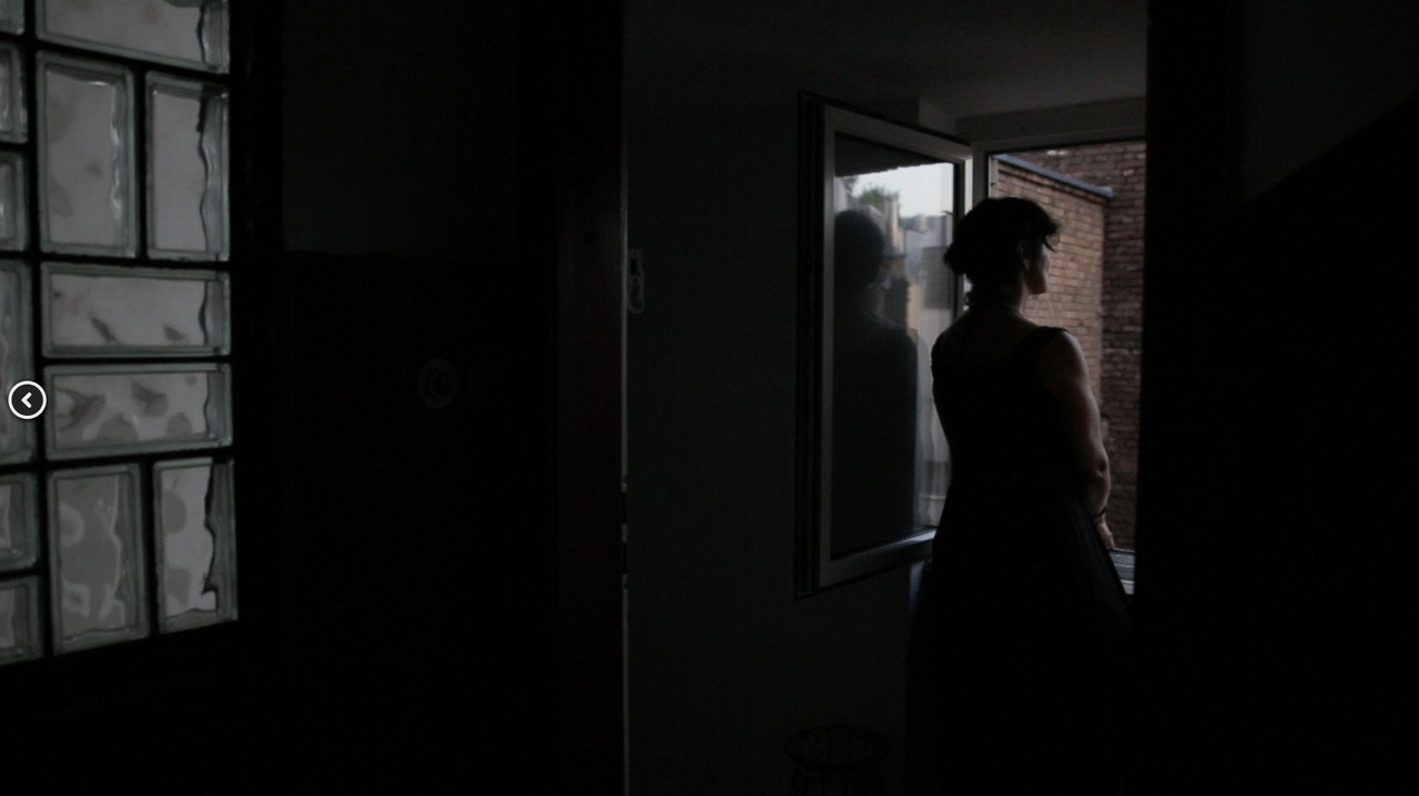 Immagine di copertina del trailer di Without Mercy