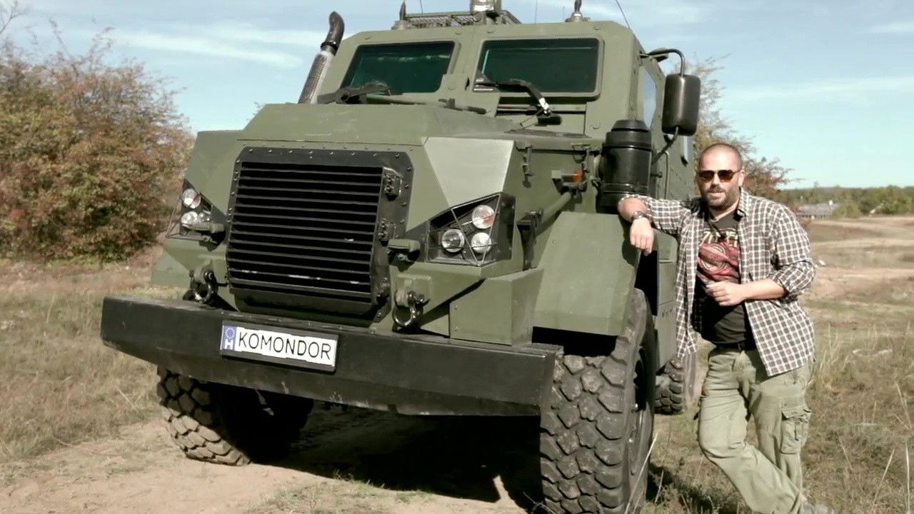 Totalcar — Épisode 6