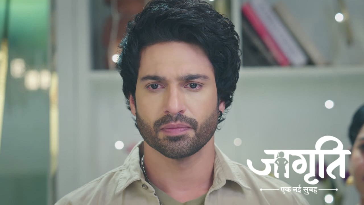 Jagriti — Épisode 261