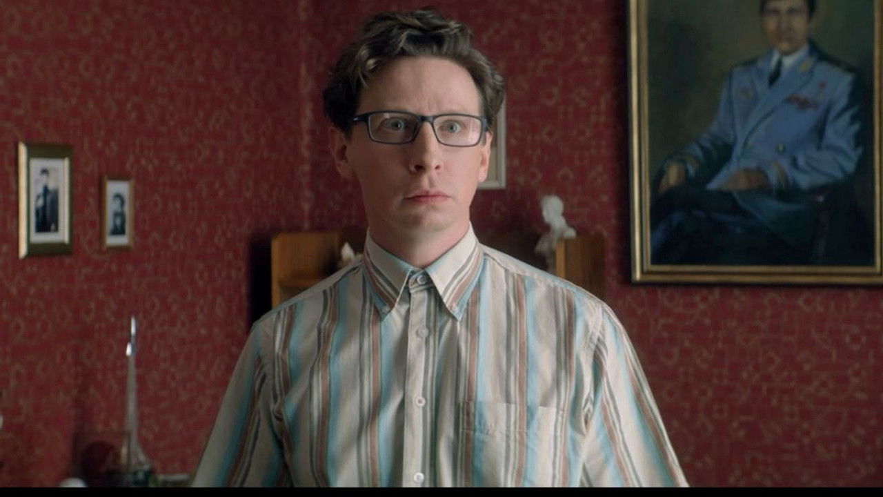 Соседка — Épisode 3