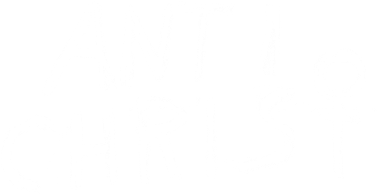 Антихрист