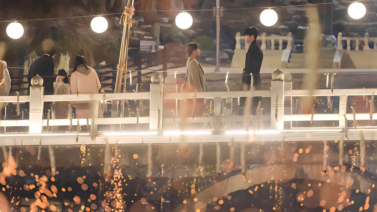 Destined with You — still 14