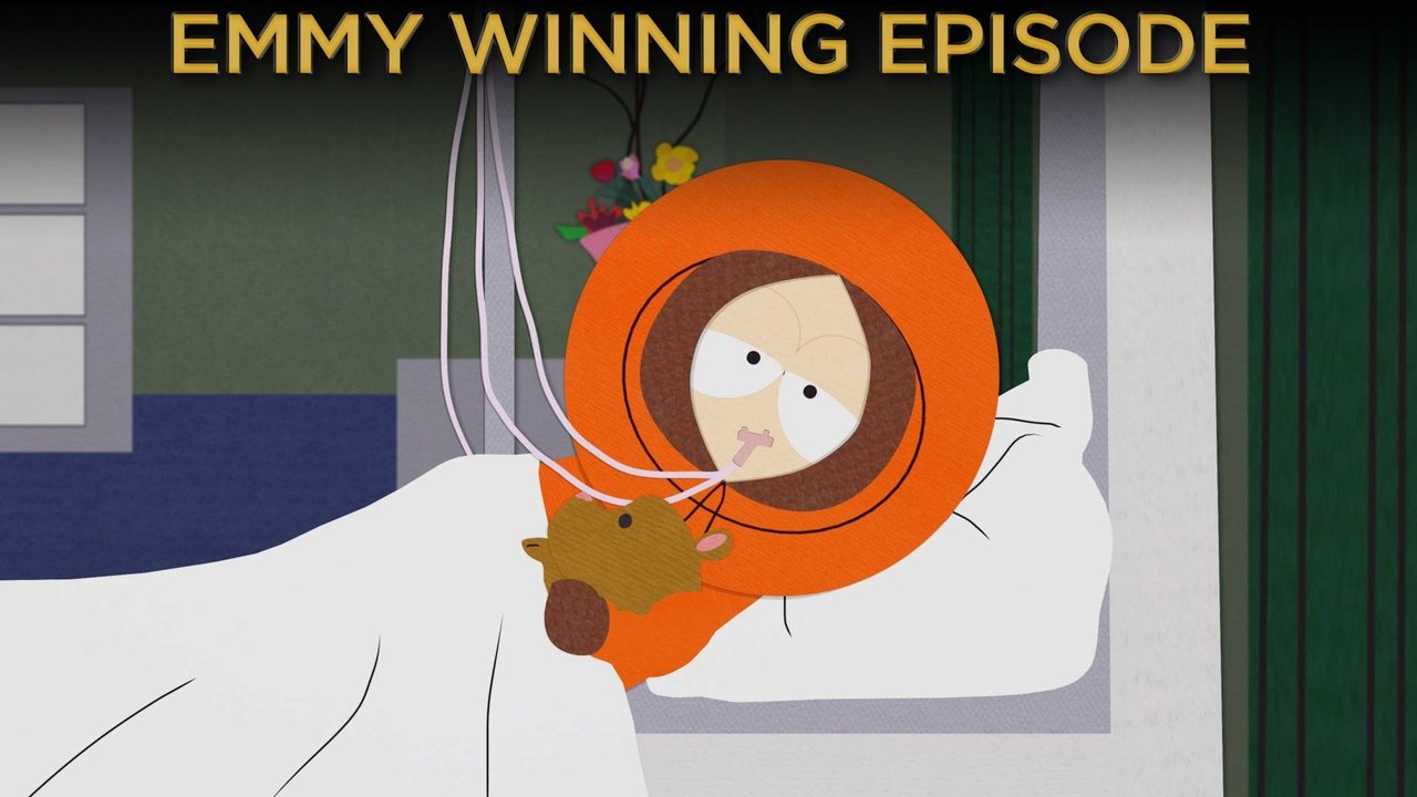 South Park - Season 5 Episode 13 : Kenny Dies