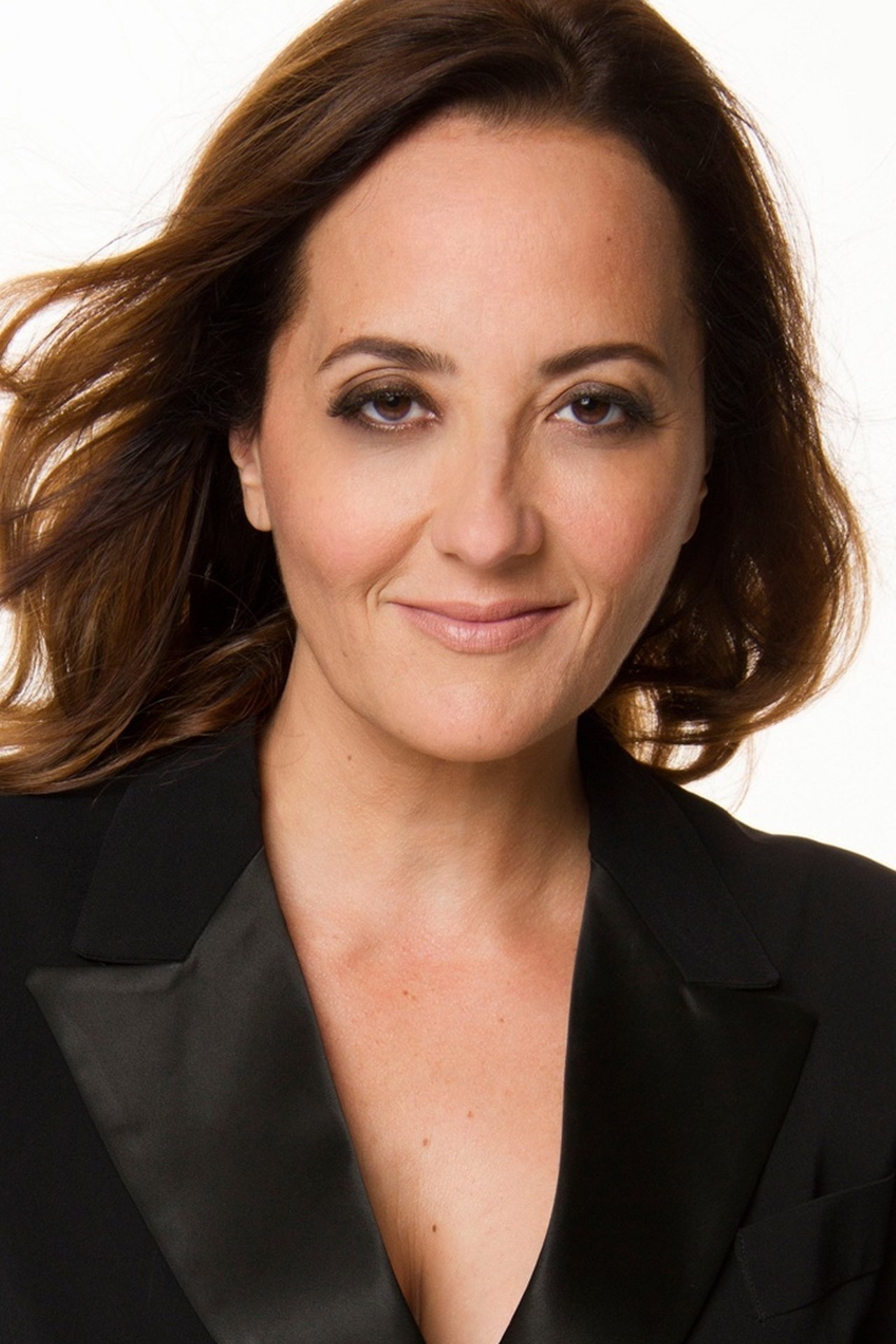 Photo of Claudia Netto