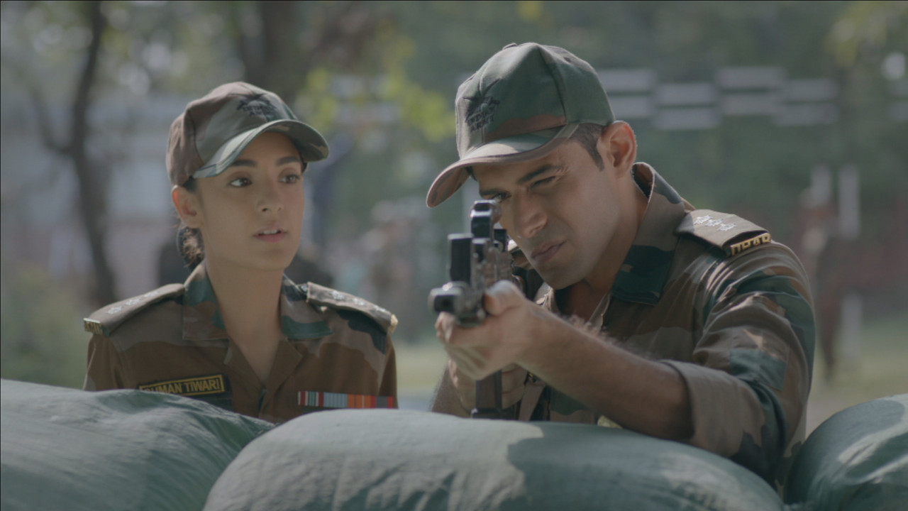 Ek Duje Ke Vaaste — Épisode 104