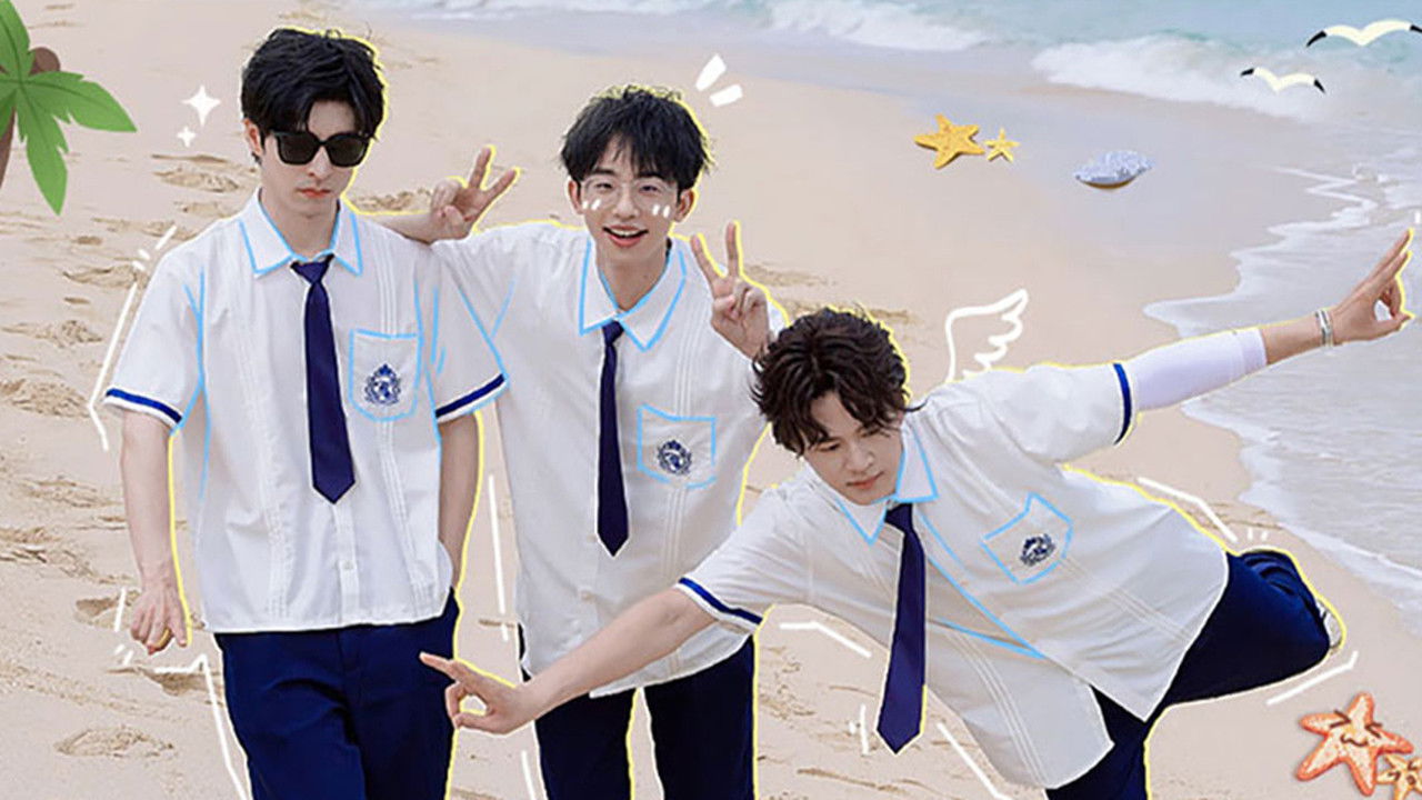 一路笑开花 — Épisode 8