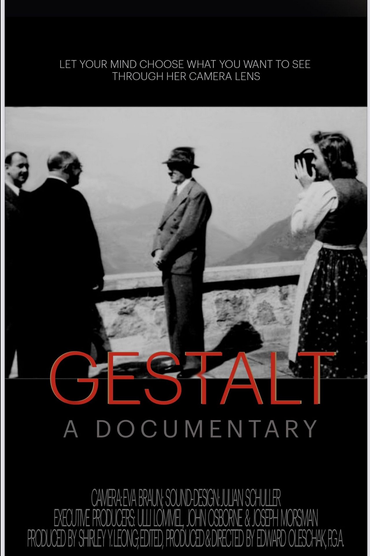 Gestalt Gestalt