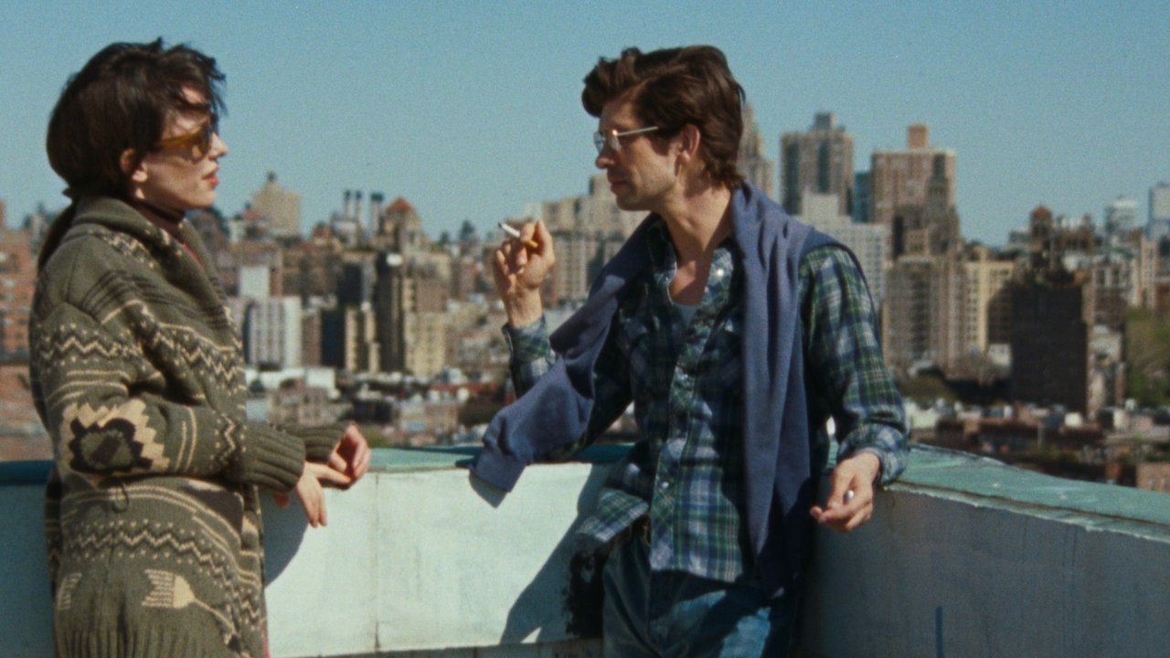 Peter Hujar's Day (2025)