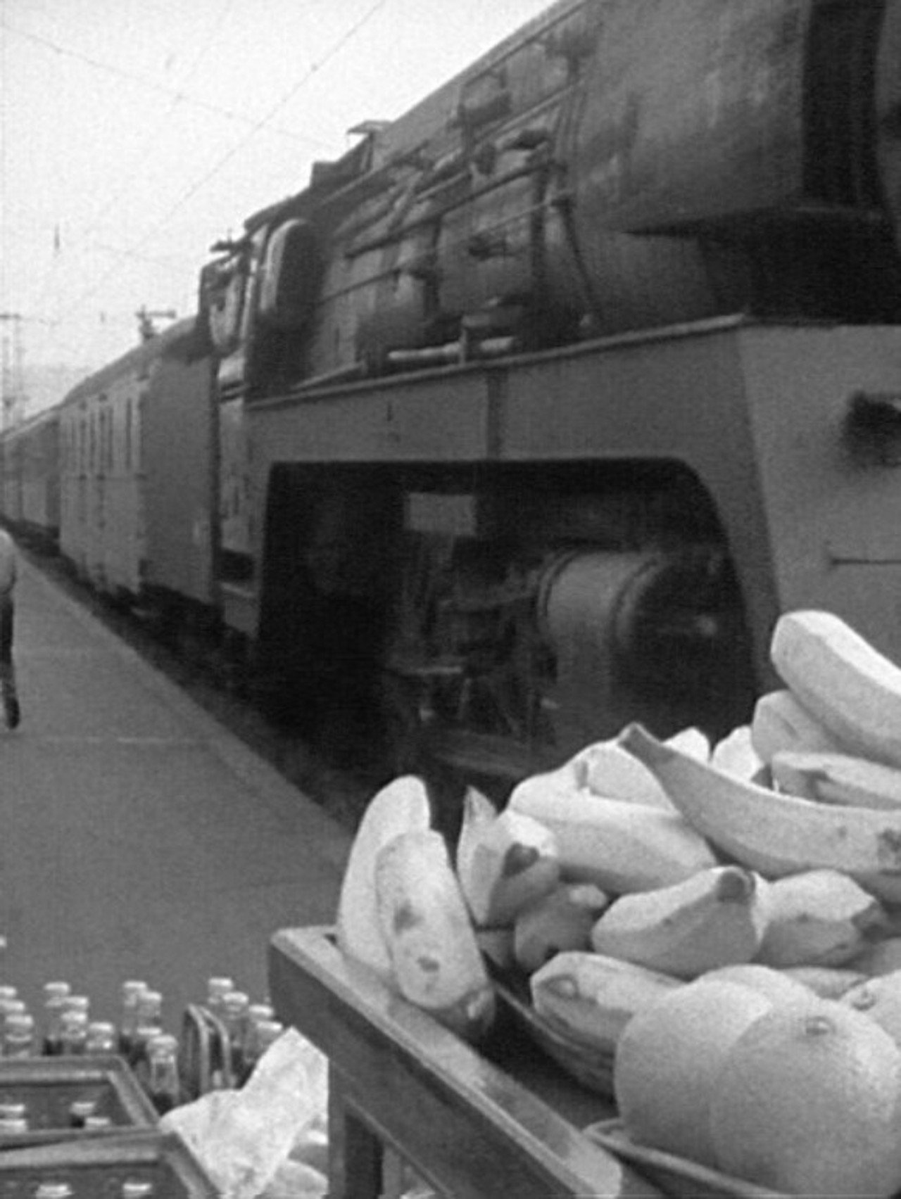 Hoffnung - Fünfmal am Tag filmaffisch