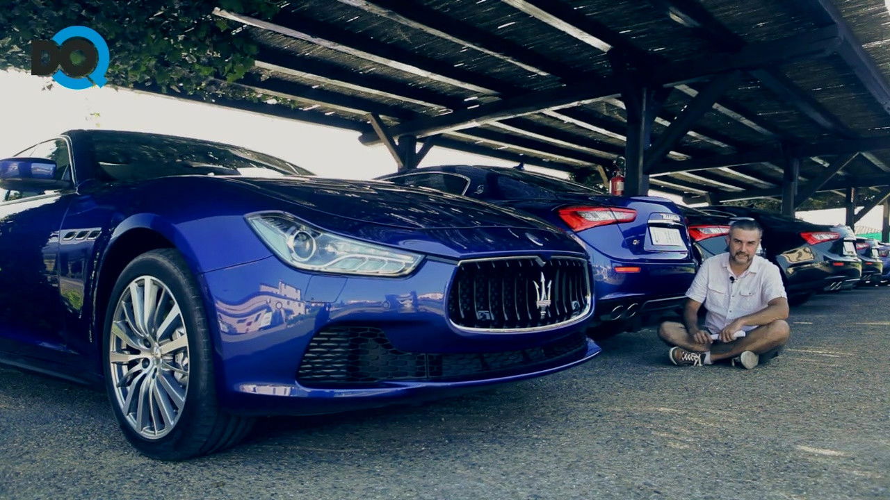 Totalcar — Épisode 2