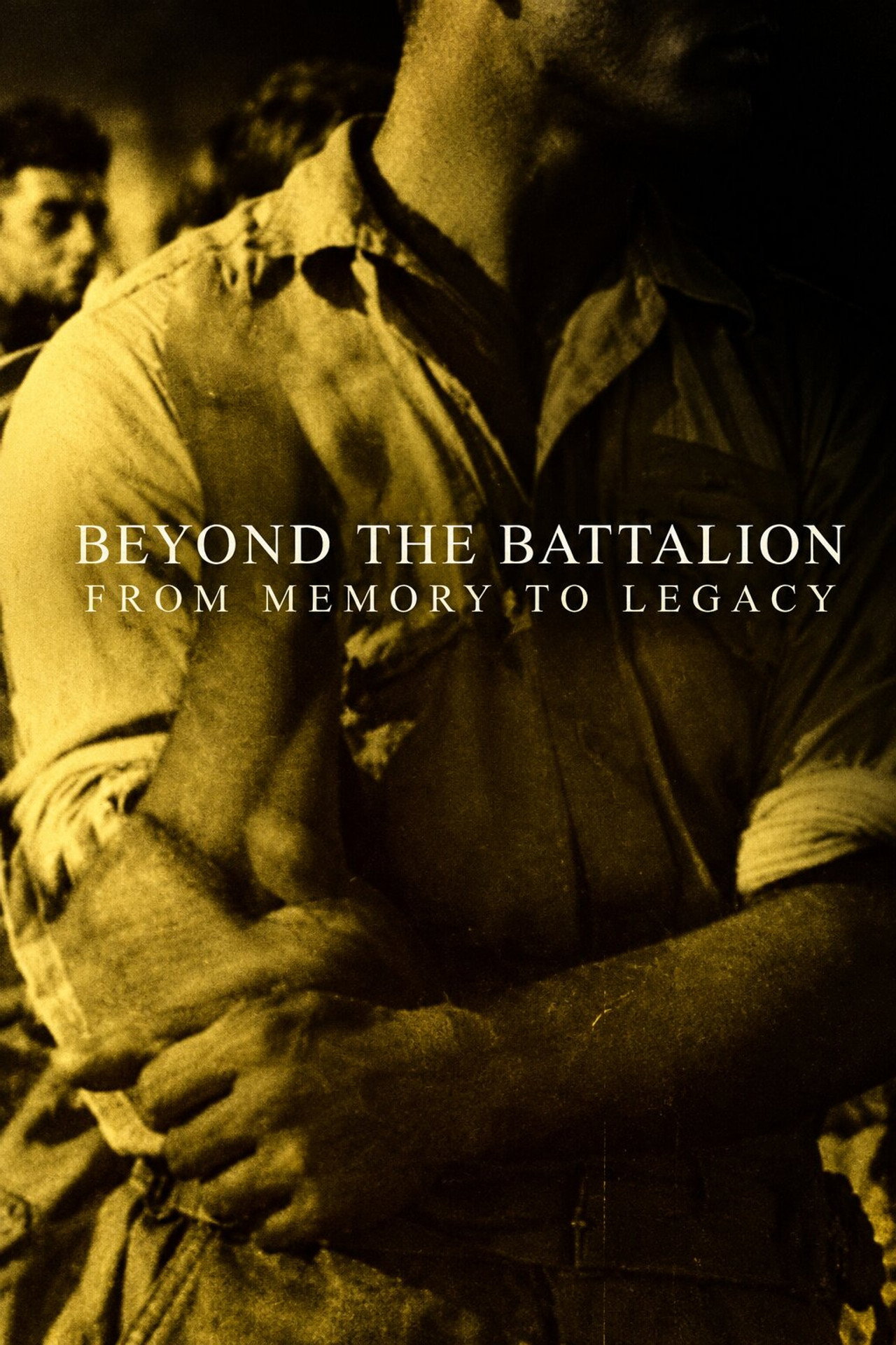 Beyond The Battalion
