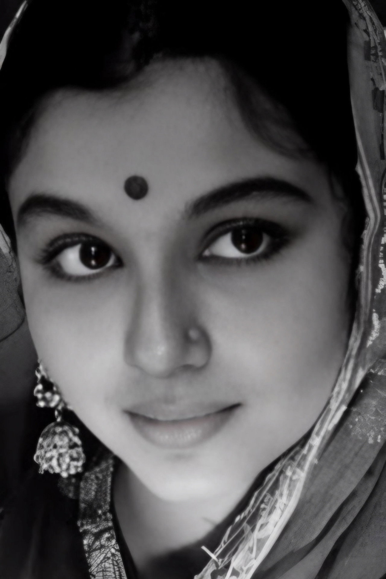 Starring Sharmila Tagore