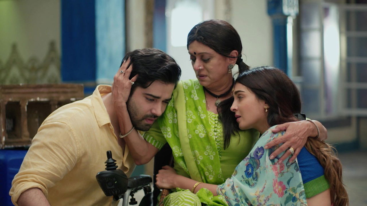 पंड्या स्टोर — Épisode 816