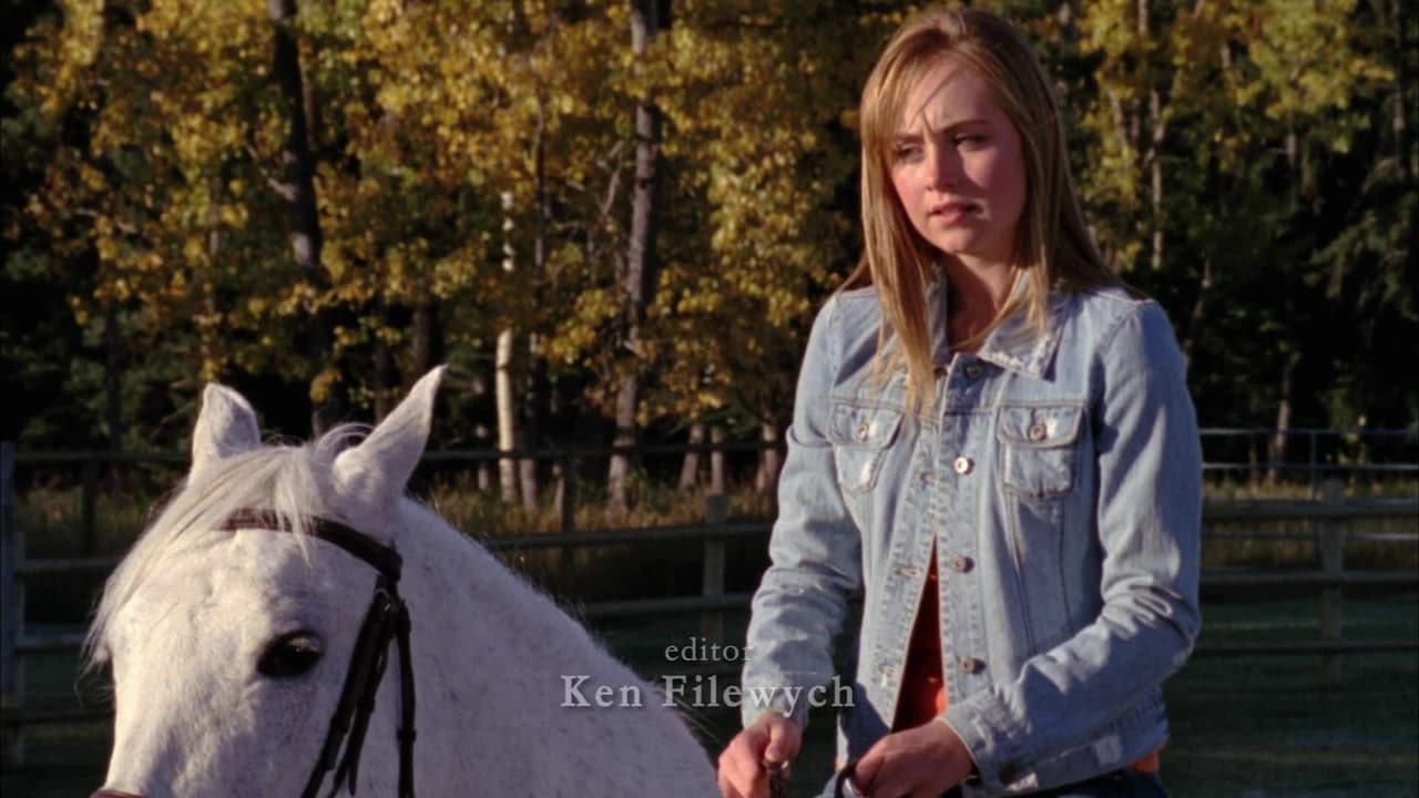 Heartland - Season 2 Episode 12 : Divorce Horse