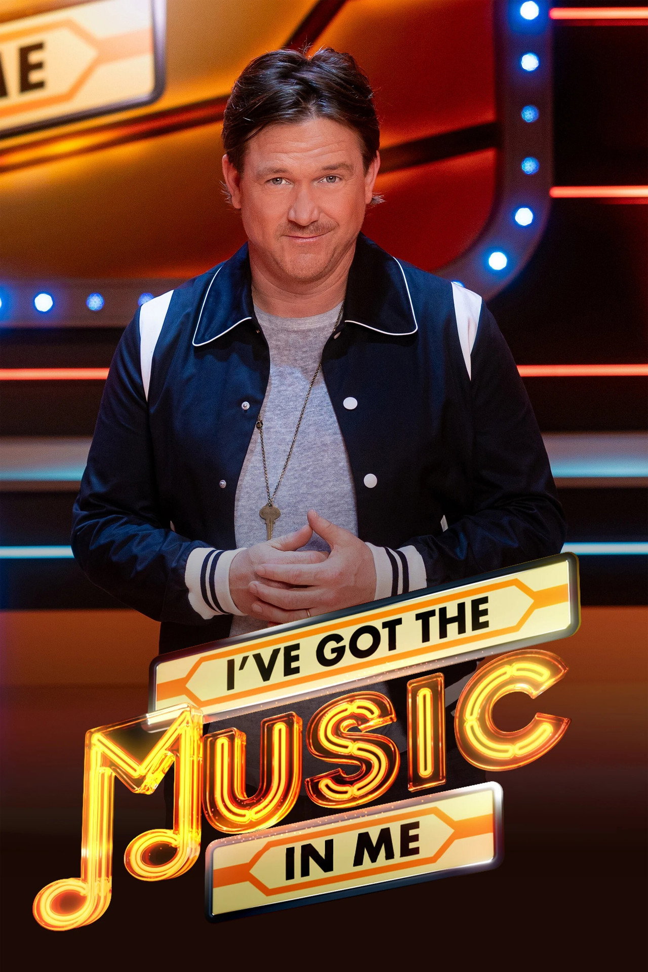 I’ve Got The Music In Me