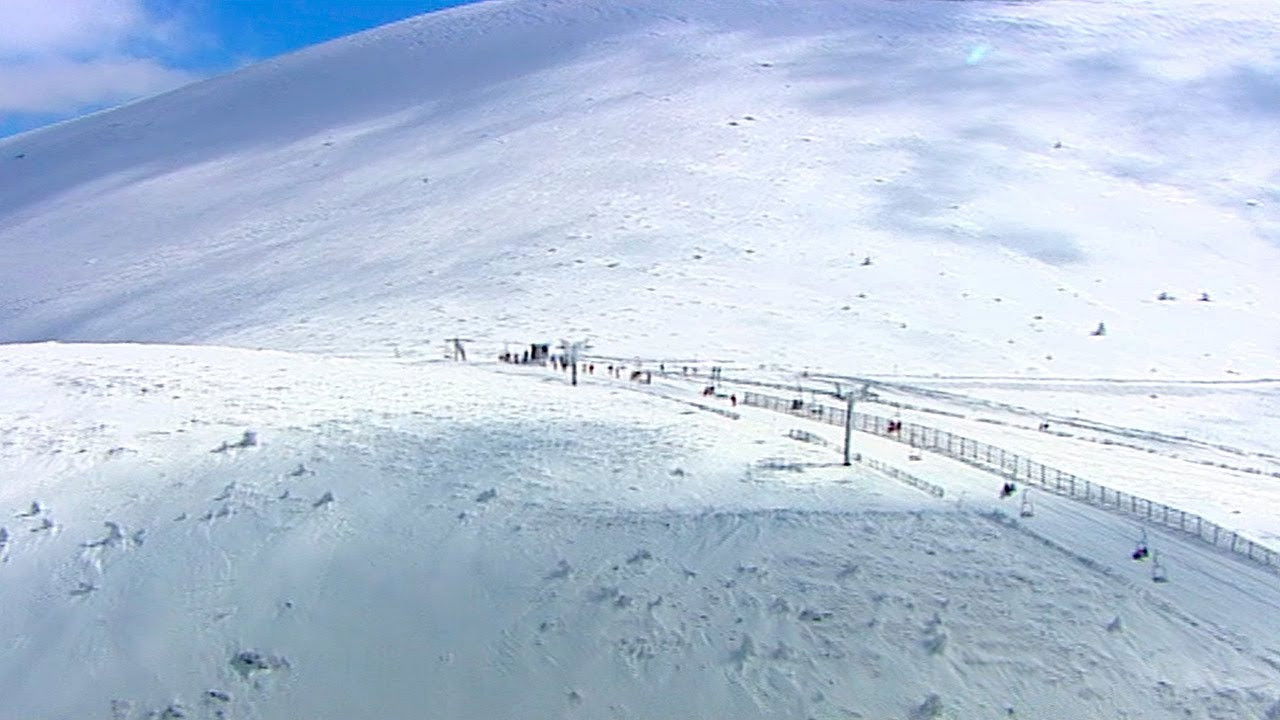 Madrid desde el aire — Épisode 10