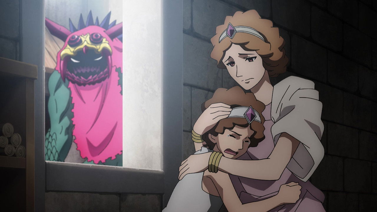 Record of Ragnarok - Season 3 Episode 14 : Know Thyself