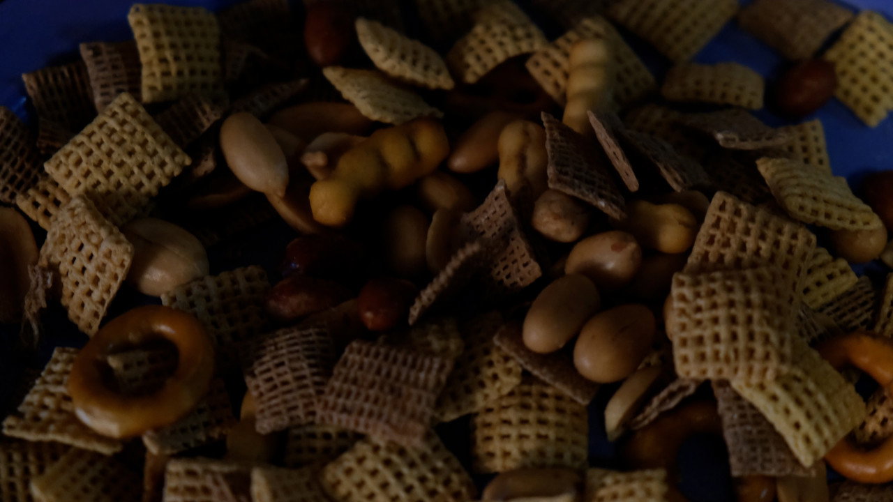 Peanut Lover