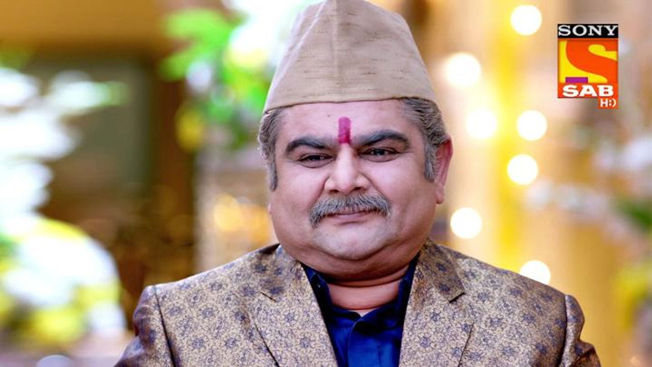 Gayatri's Ring Ceremony