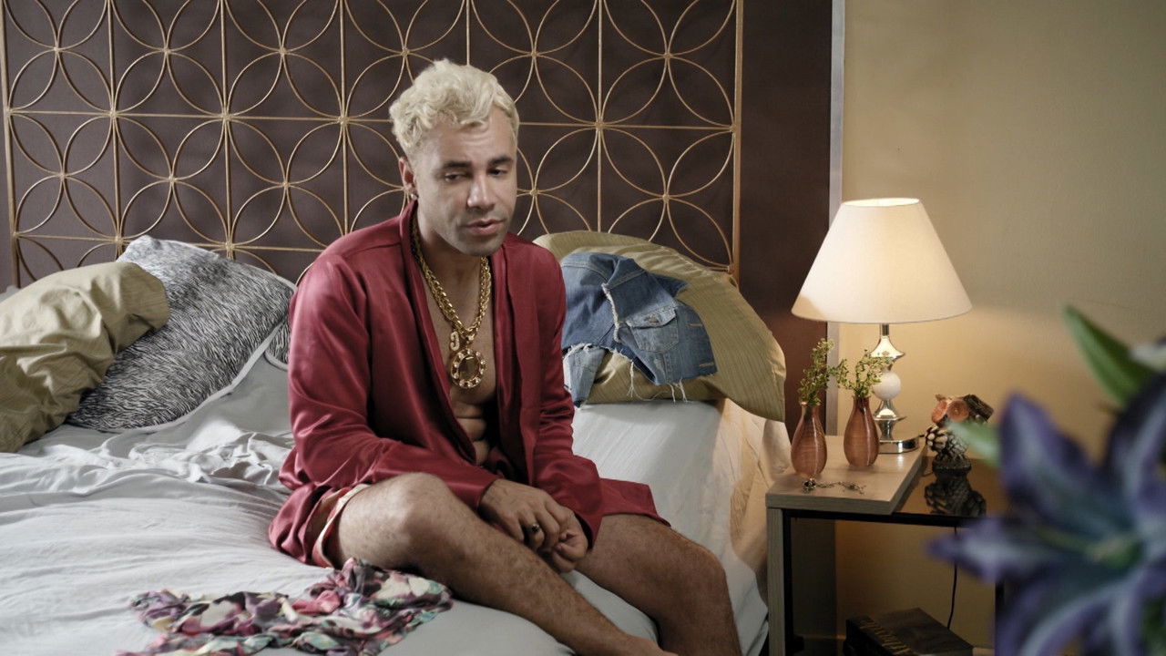 Os Suburbanos — Épisode 15