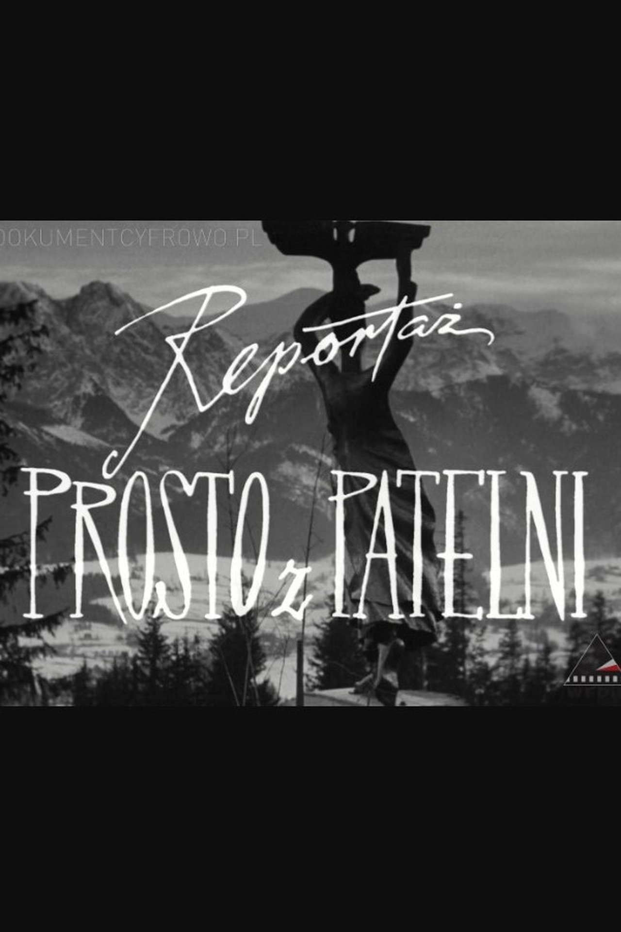 مشاهدة فيلم News Out From The Frying Pan مترجم بدون اعلانات - بوستر