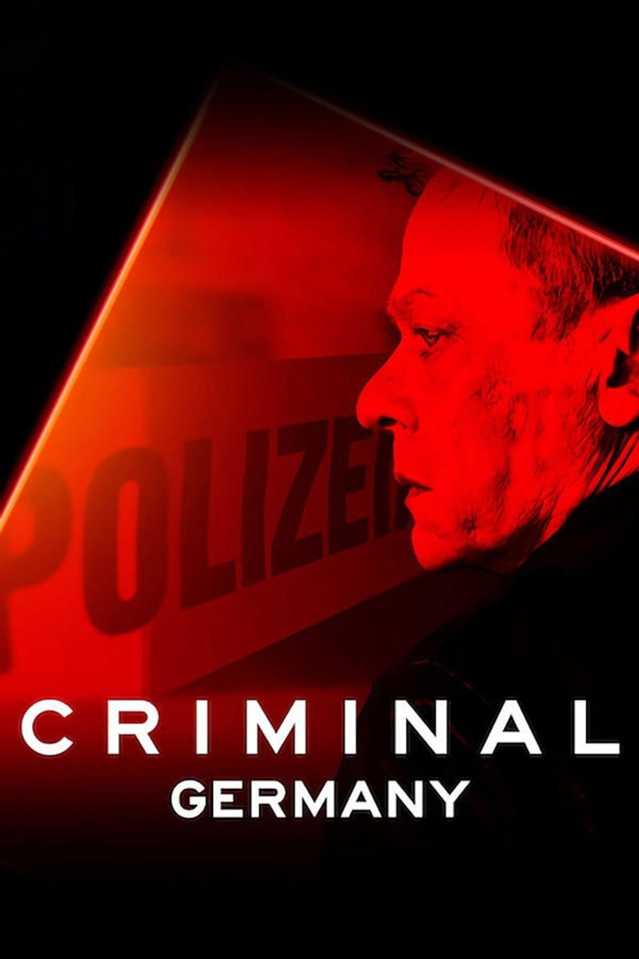Criminal: Németország – plakát 5