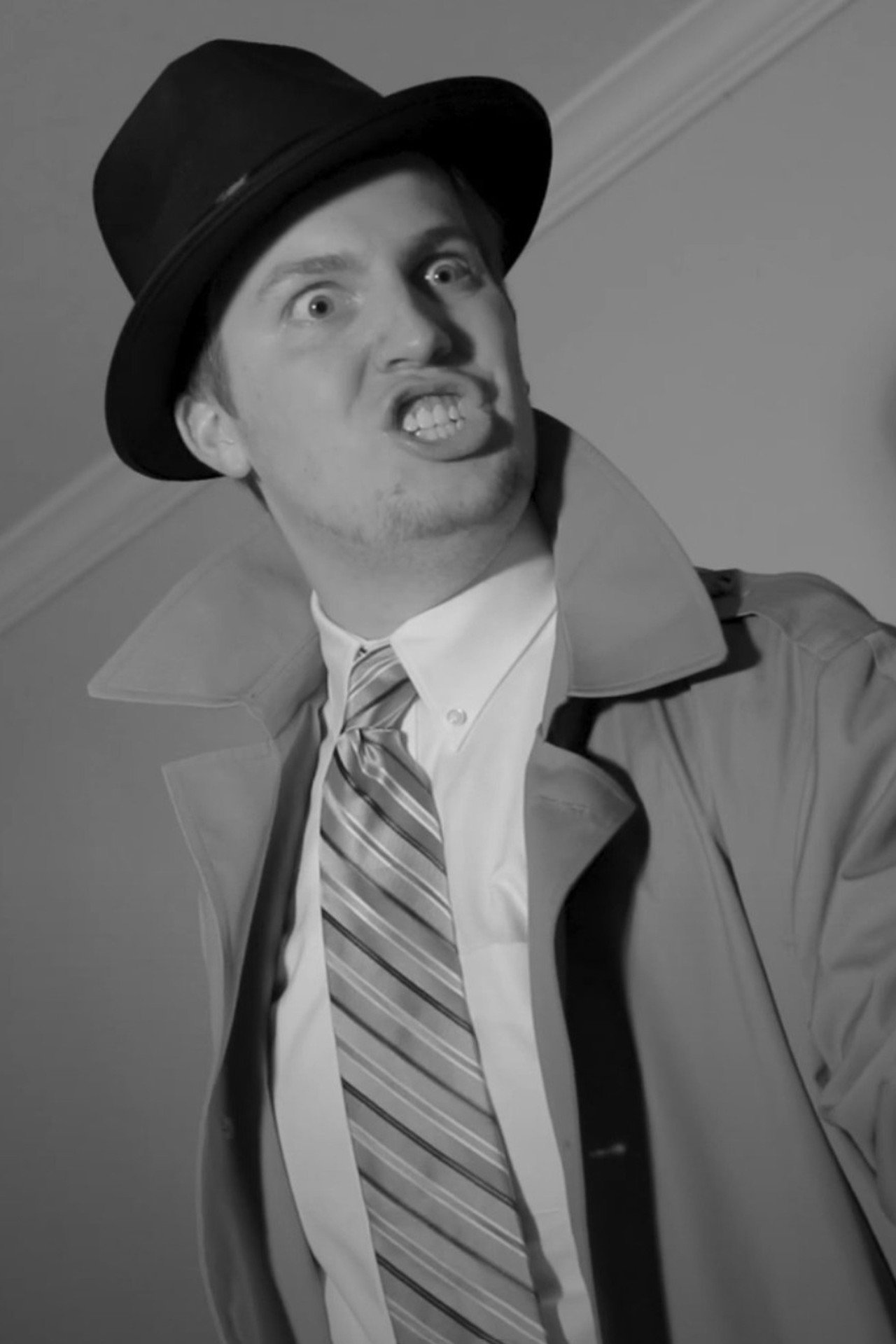 The Noir-Cissist filmaffisch