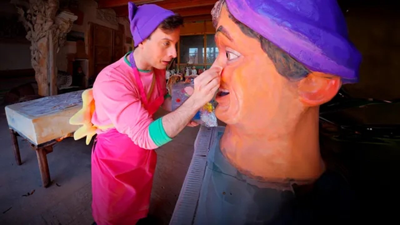 Titó - Season 3 Episode 27 : Episode 27