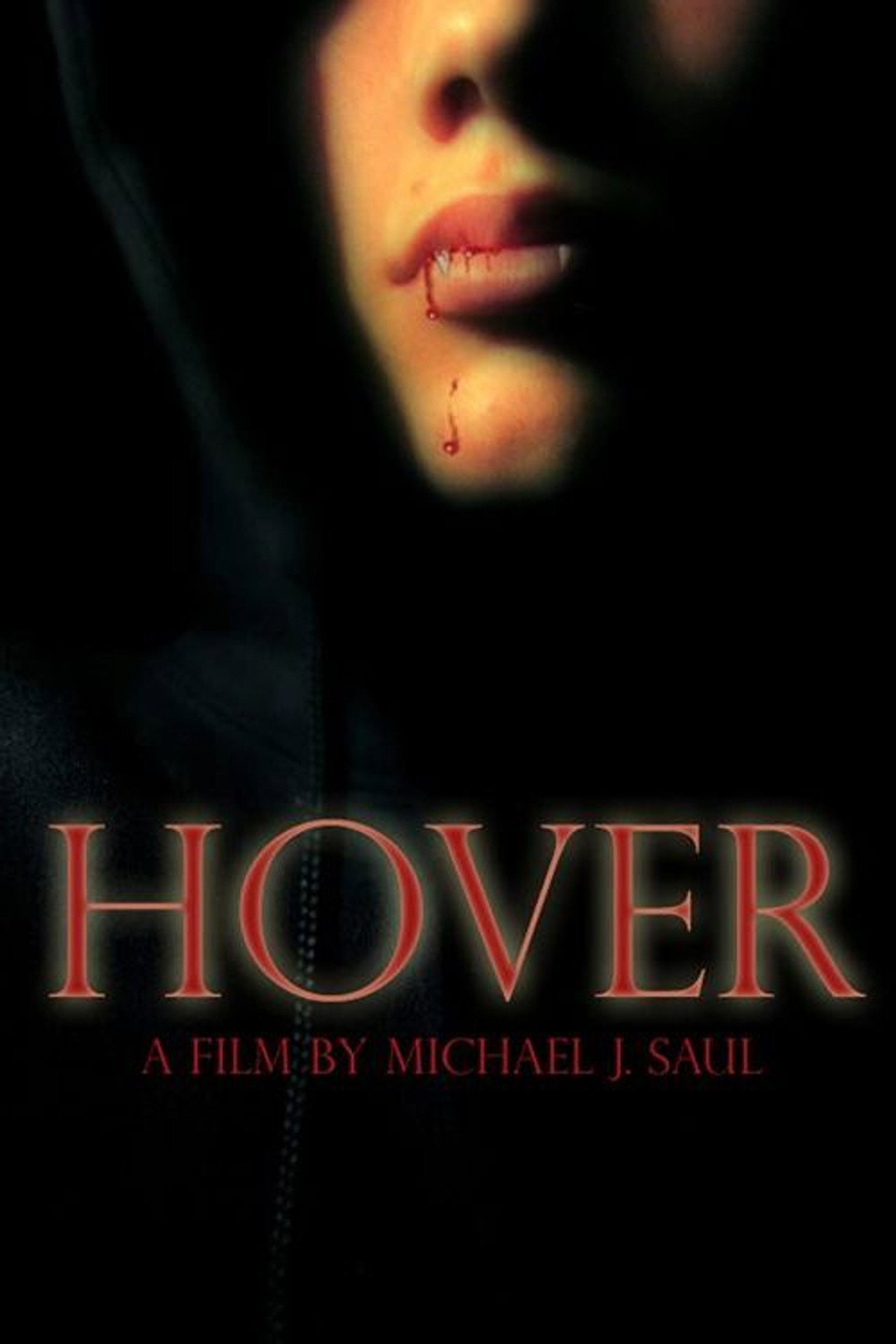 Hover filmaffisch