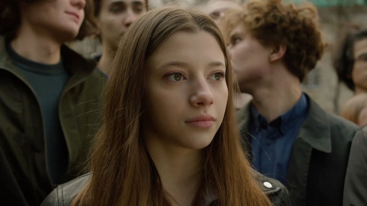 Сама дура — Épisode 4