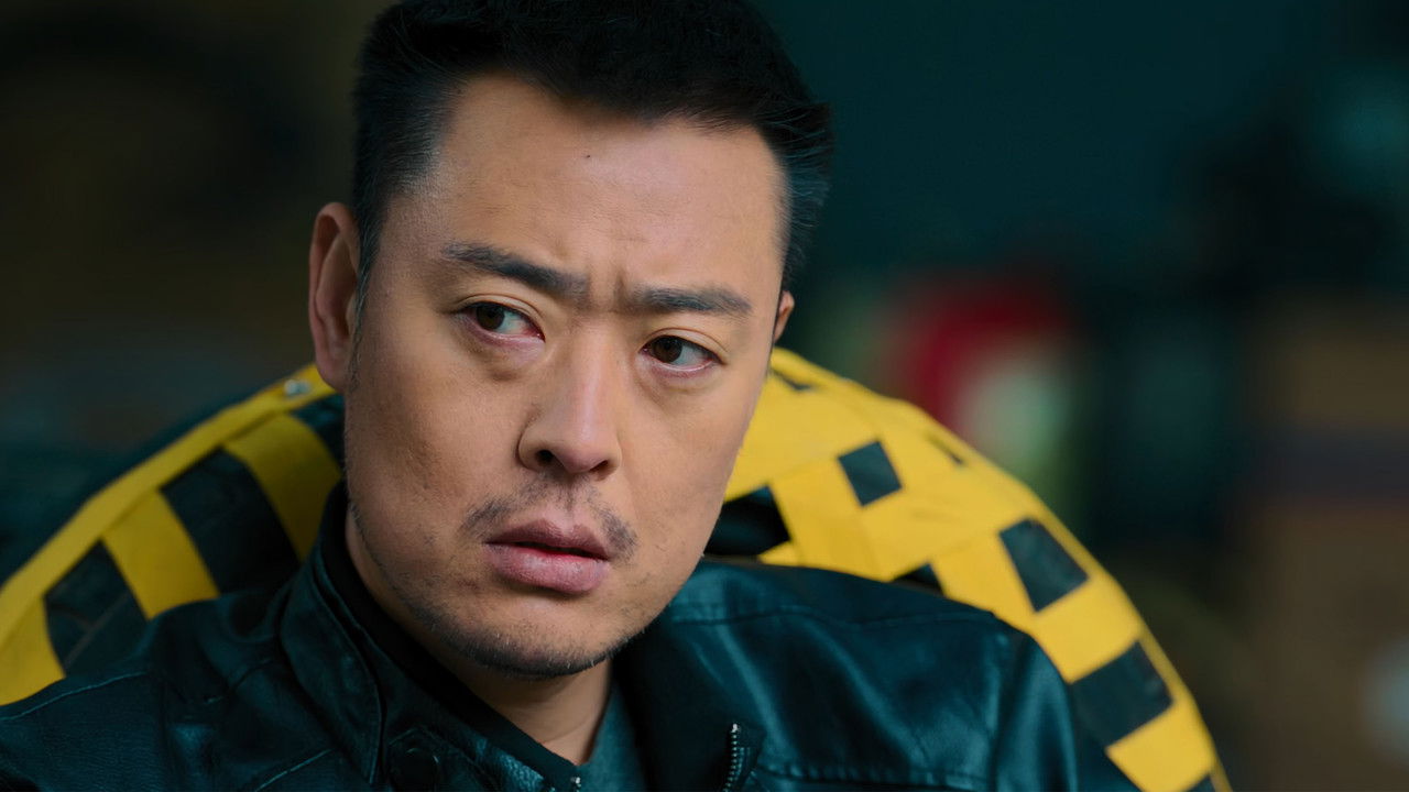 罚罪2 — Épisode 30