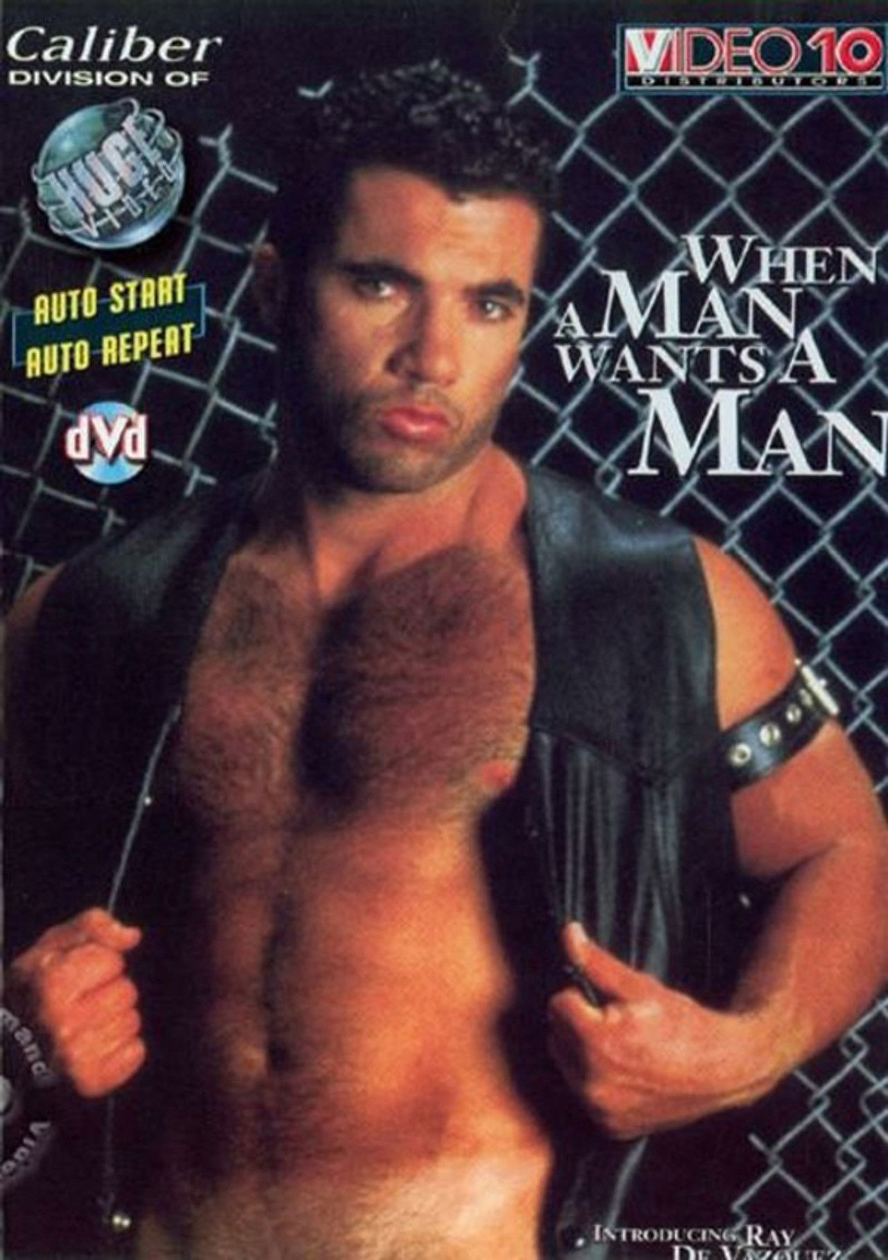 Everything a Man Wants Backdrop