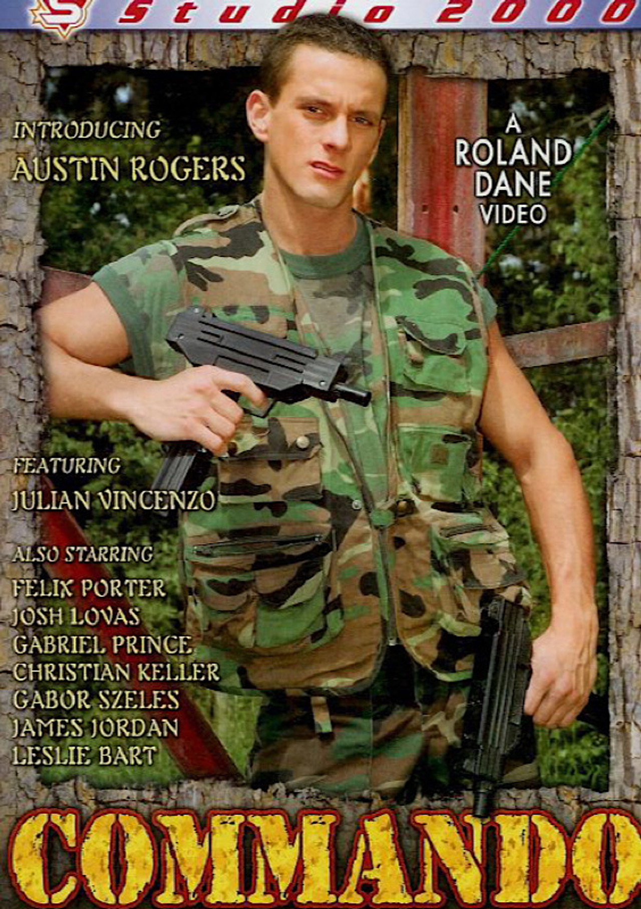 Commando