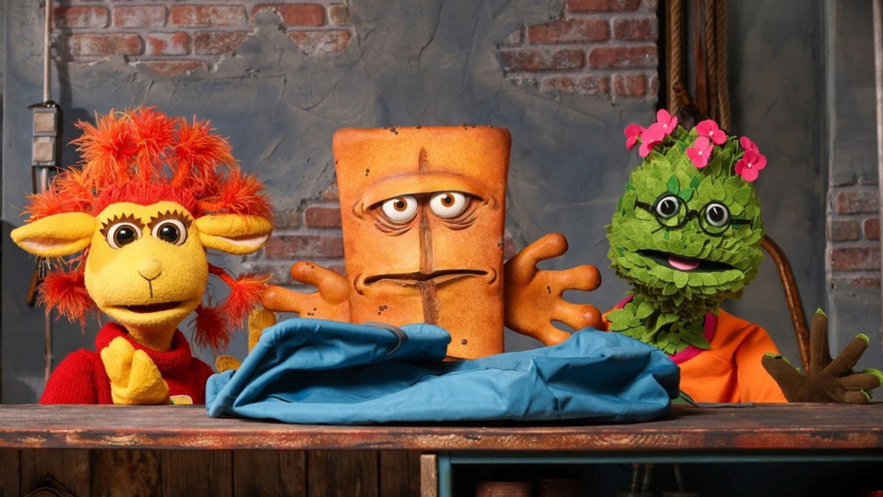 Besser mit Bernd — Épisode 2