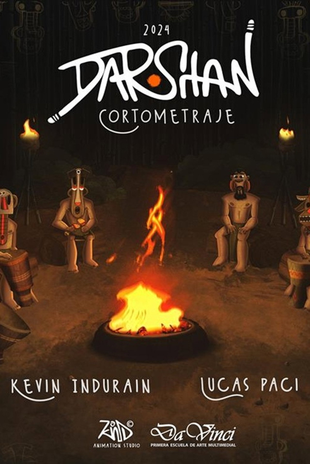 Darshan