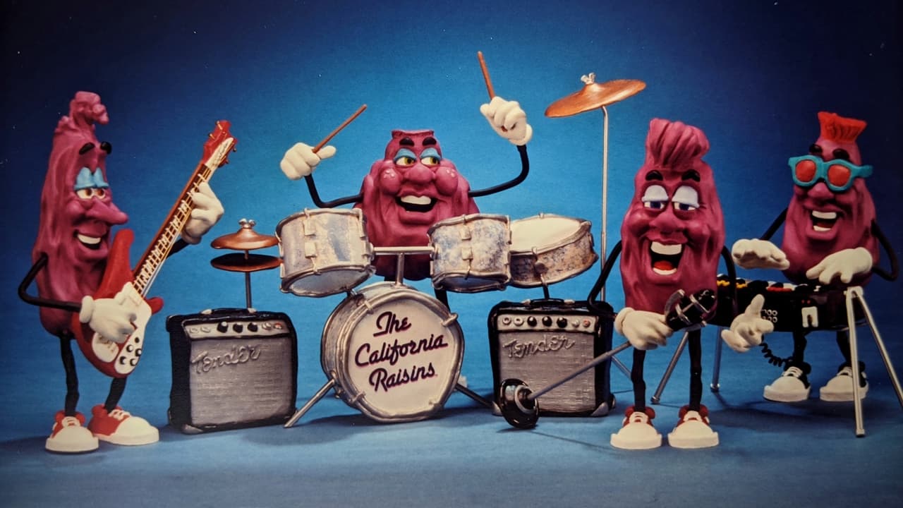 Meet the Raisins!