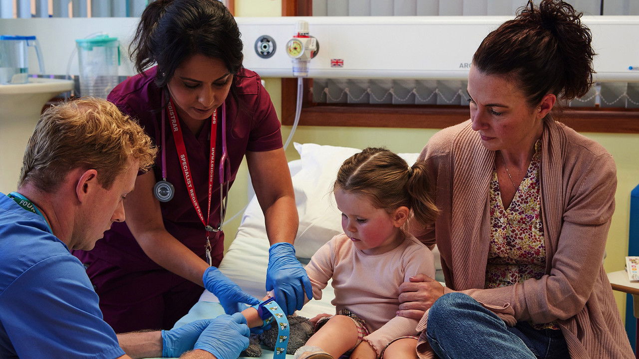 Maternal — Épisode 2