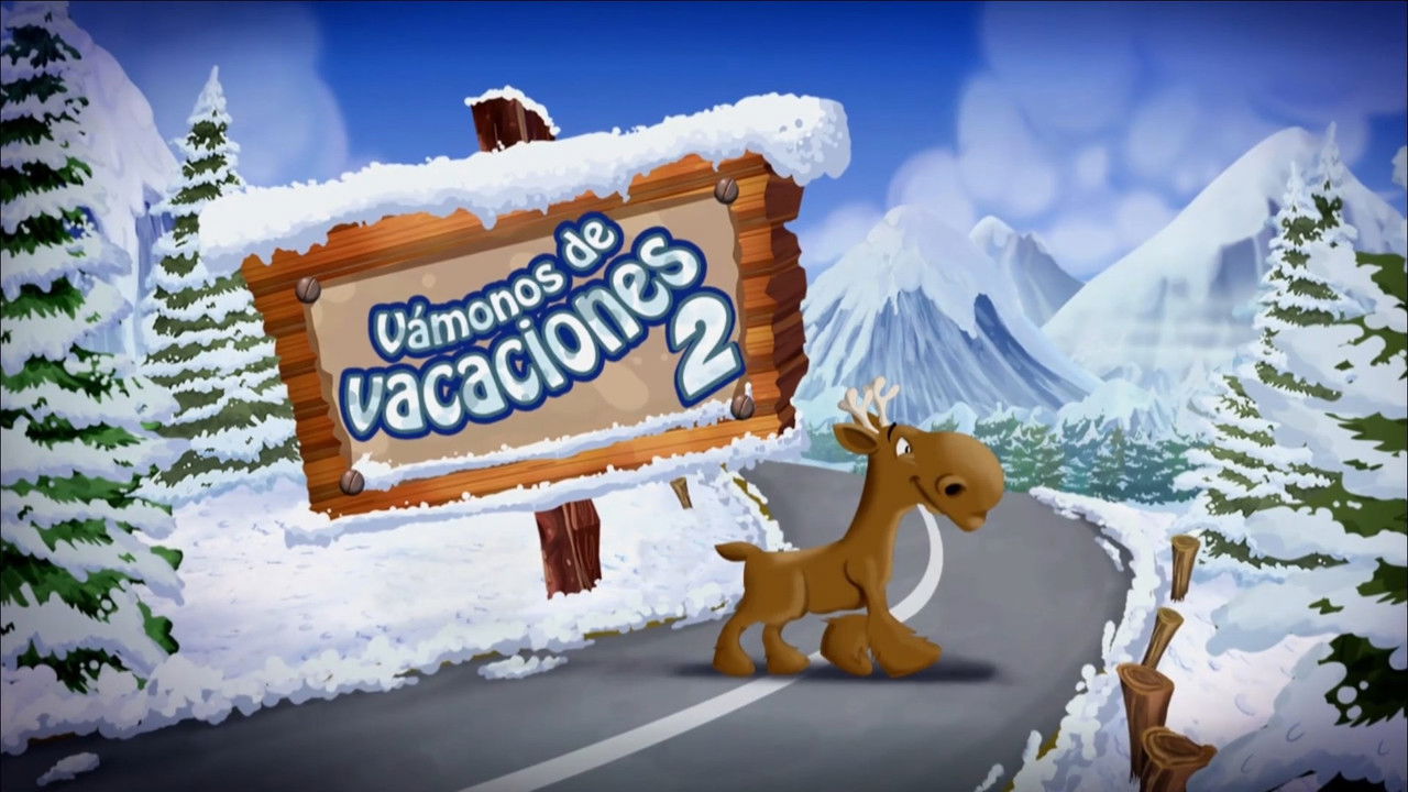 El Chavo Animado — Épisode 2