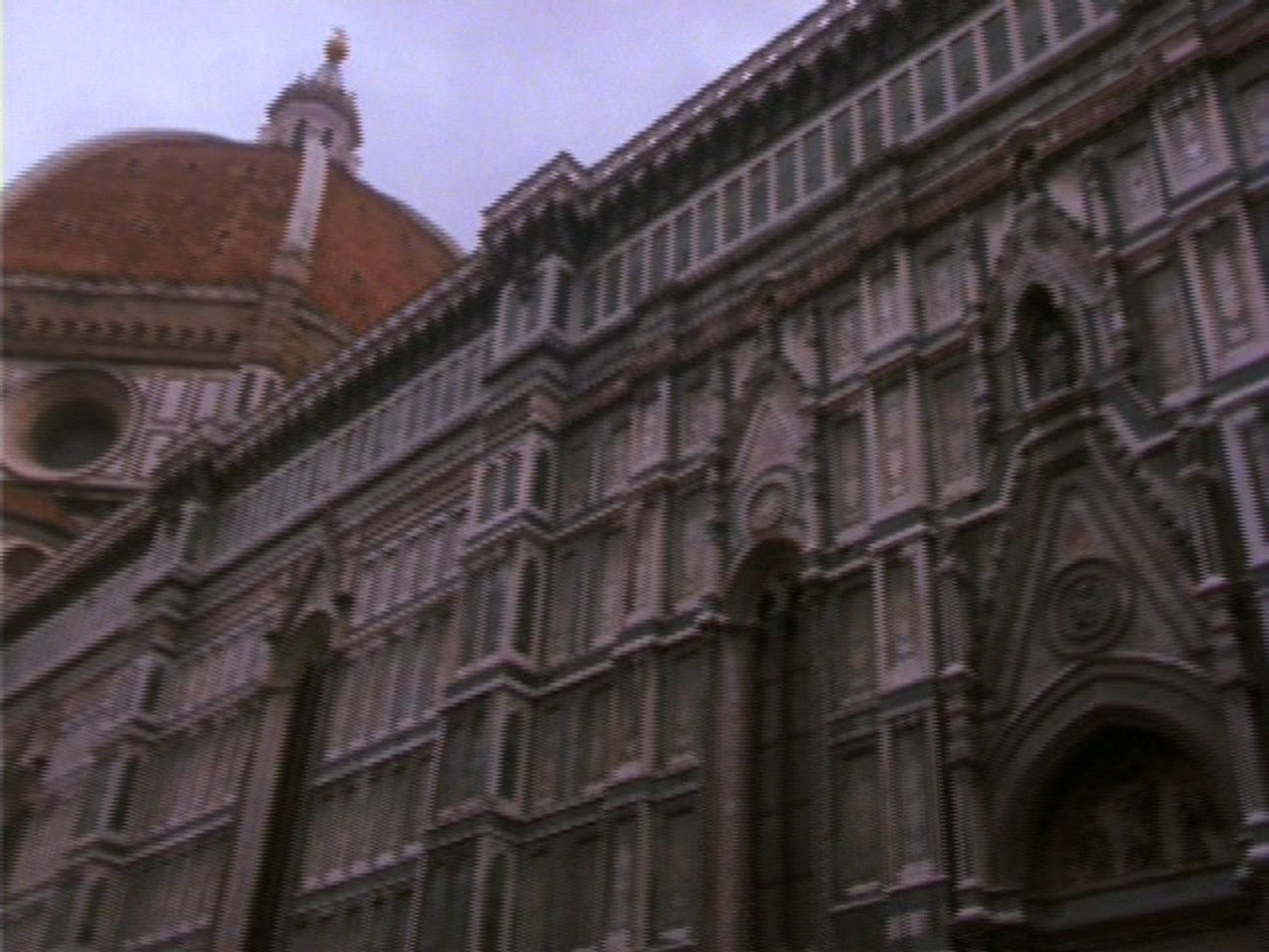 The Adventures of Young Indiana Jones Documentaries — Épisode 12