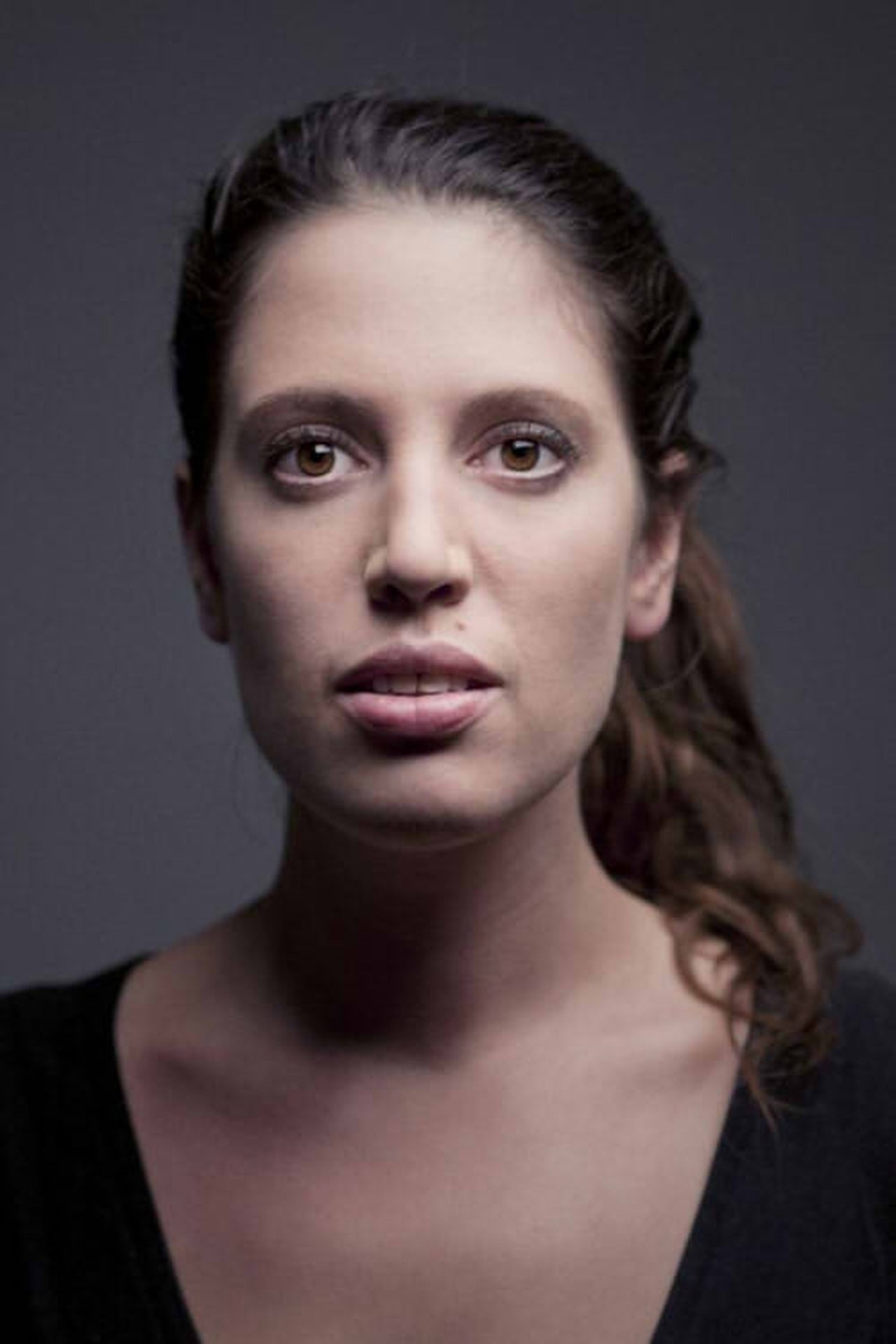 Sacha Polak - مخرج