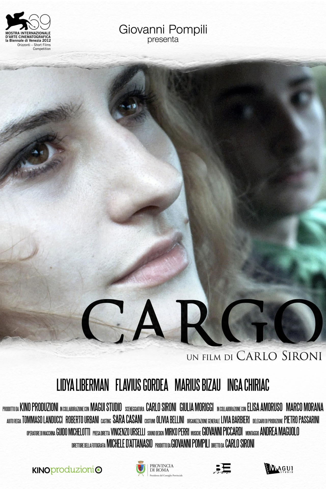 Cargo