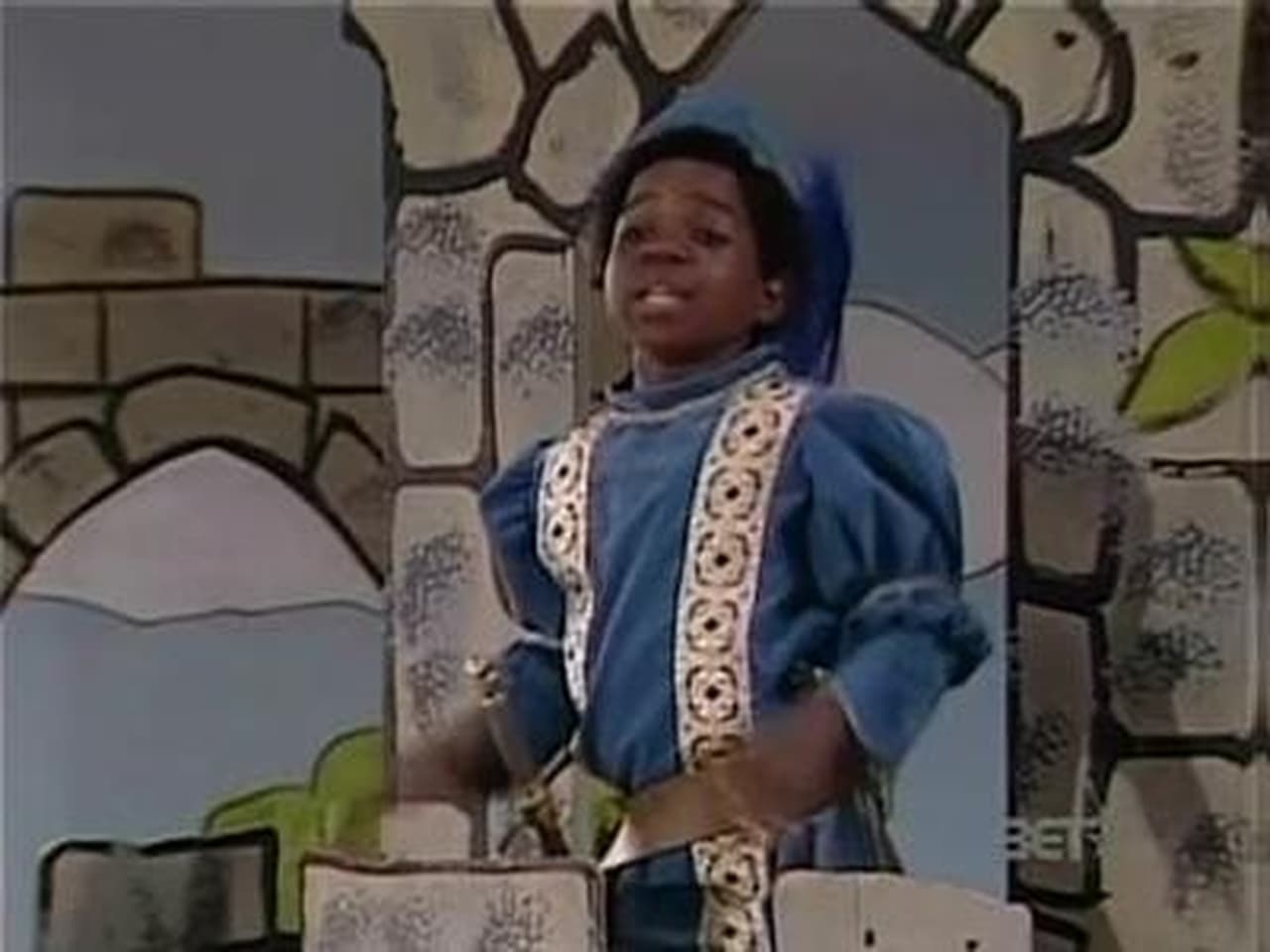Diff'rent Strokes - Season 5 Episode 23 : Romeo and Juliet