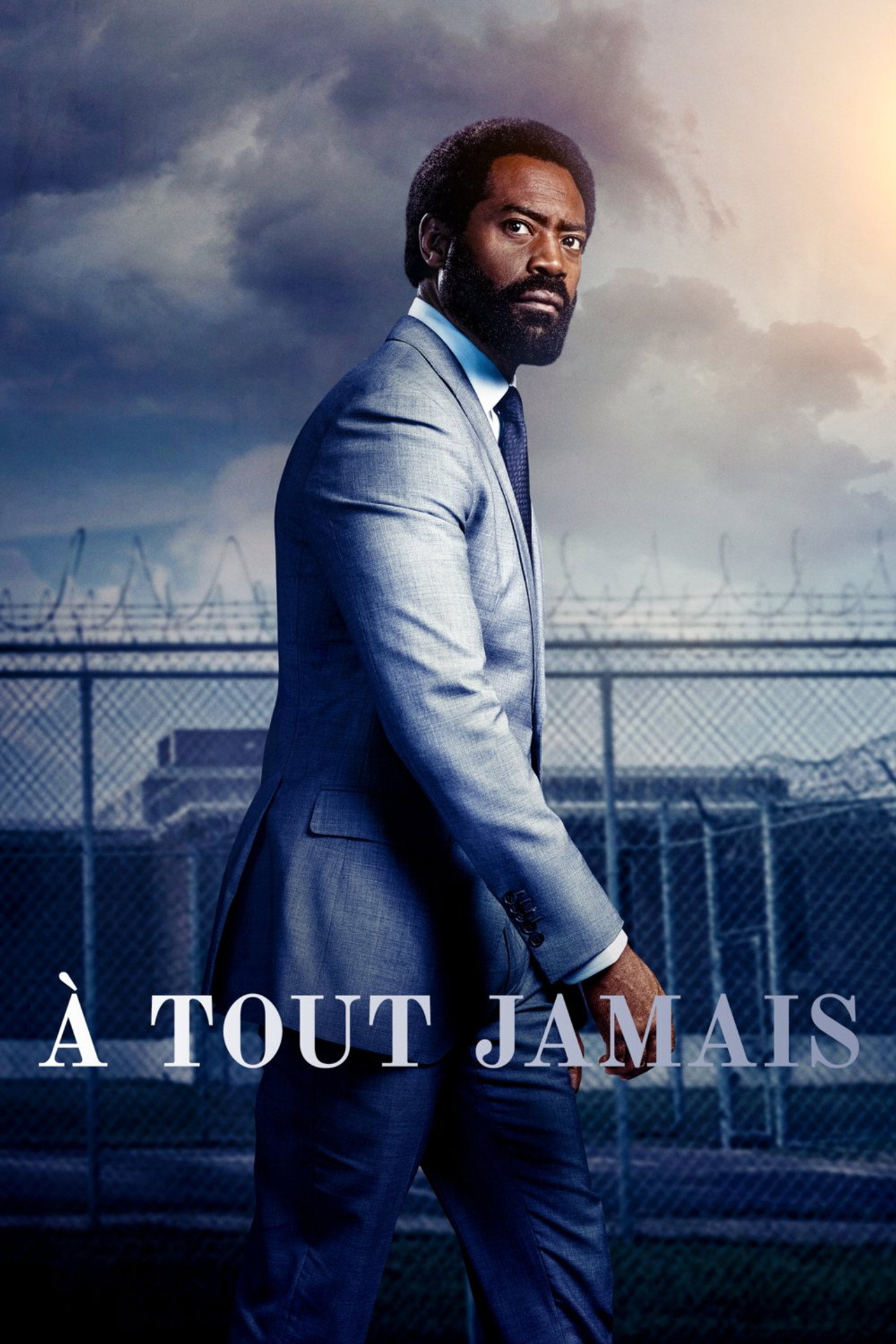 For Life poster