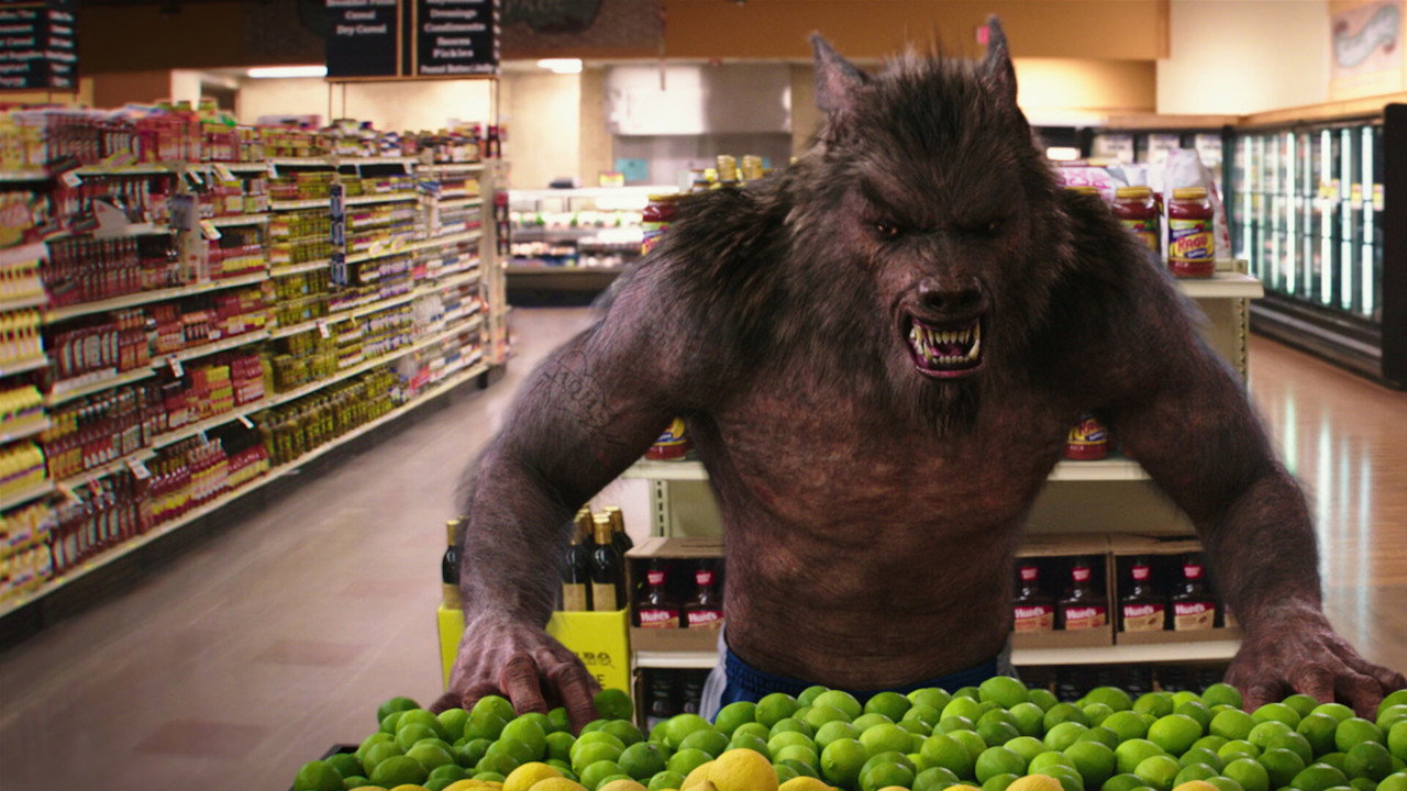 Goosebumps background 75
