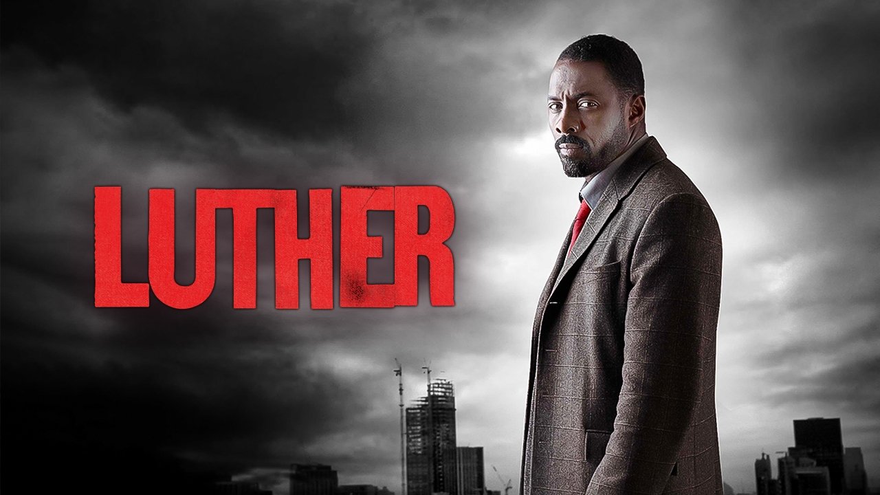 Luther - Series 5